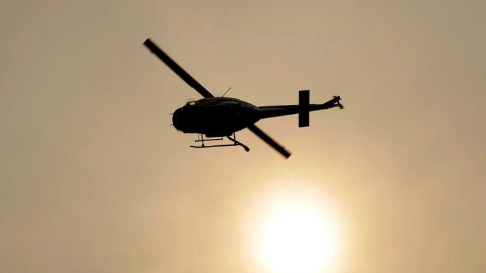 Carabineros combatirá los portonazos con helicópteros vigilando durante las noches