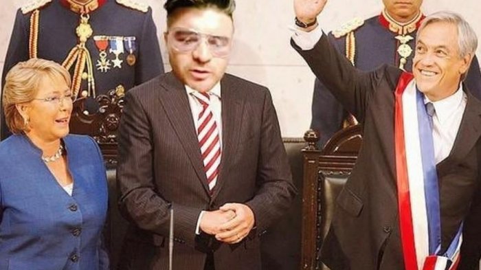 Junior Playboy y su posible candidatura a diputado para el 2022: “Debo seguir aportando ideas al país