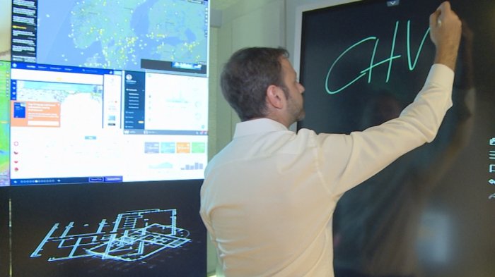 Oficinas inteligentes: El nuevo concepto que surge de la mano del avance tecnológico