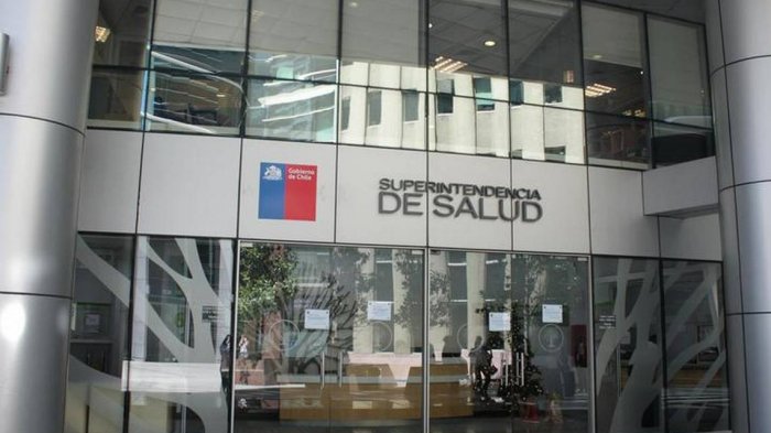 Patricio Fernández Pérez fue nombrado como subrogante en la Superintendencia de Salud