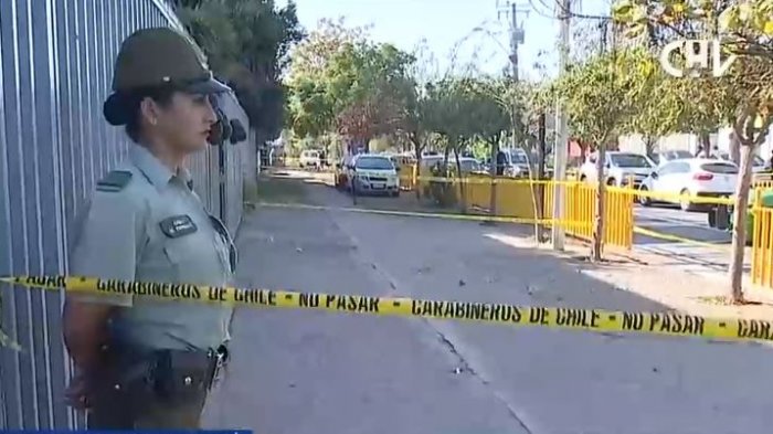 Escolar de 17 años falleció tras ser apuñalado afuera de su colegio en El Bosque