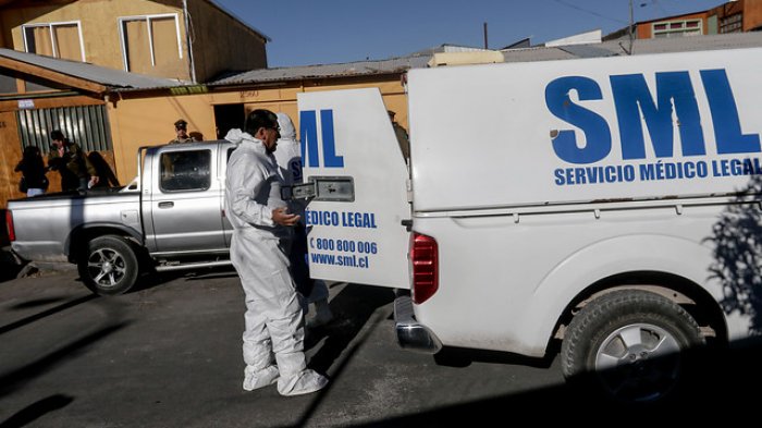 Escolar se suicidó mientras su mamá fue a dejar unas visitas: Se habría ahorcado por presunto bullying