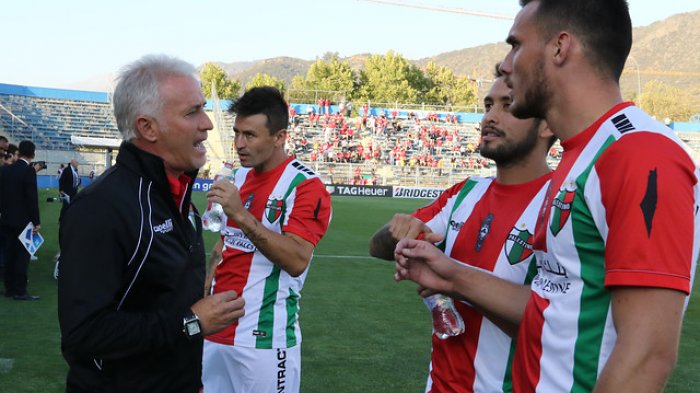 La polémica que enfrenta Palestino en Brasil por queja de organización sionista