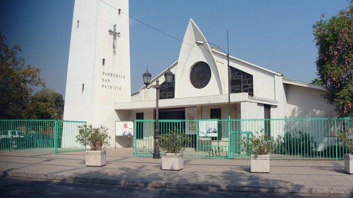 Iglesia dice es un 