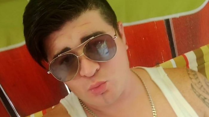 Se creía Chayanne: La divertida performance de Junior Playboy en comerciales que hizo a reír a Pamela Díaz