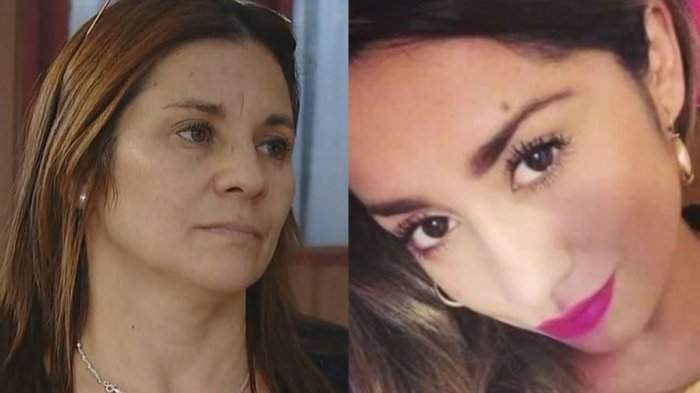 Mamá de Fernanda Maciel tras reunión con fiscal nacional: “Por primera vez me sentí víctima y no sospechosa”