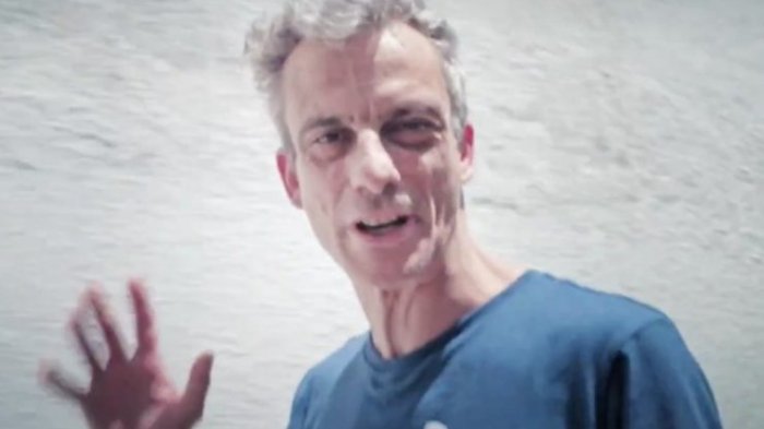 Ya no lo quieren cerca: Concejales de Iquique declaran a Pablo Schwarz como 