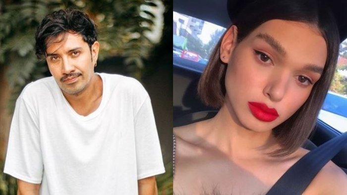 Héctor Morales confirmó pololeo con modelo trans: “Estamos muy felices”