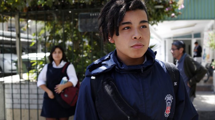 Vuelco en el Instituto Nacional: Revisión de votos muestra que ganó opción de ser mixto