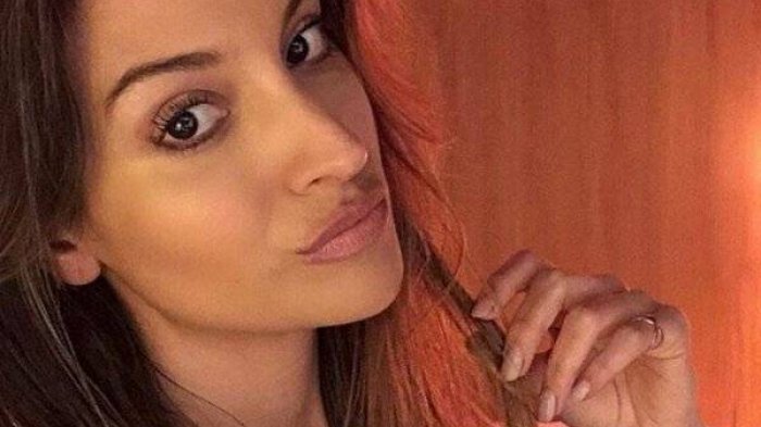 Daniela Palavecino se defiende de críticas tras polémico video: 