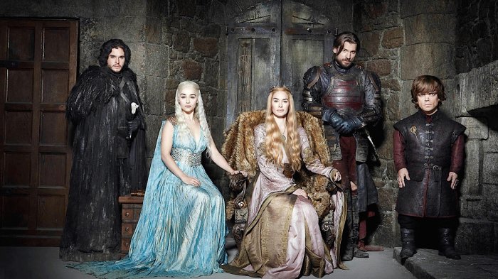 10 detalles fundamentales de “Game of Thrones” para recordar durante la temporada final