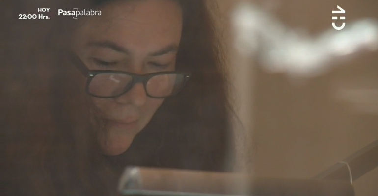 Mira cómo llegó Catalina hace varios años a Holanda