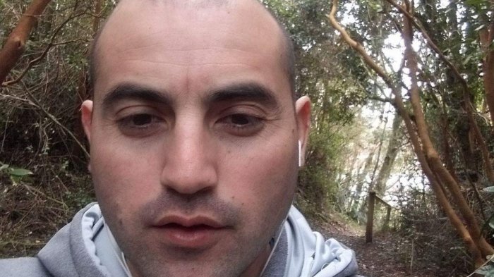 Militar desaparecido en enero fue hallado en precipicio de Radal Siete Tazas: Tenía sus documentos