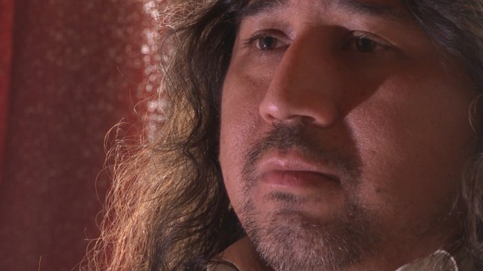 Tráfico de niños: La historia de Kristoffer Ohrn, un bebé mapuche que fue secuestrado en dictadura