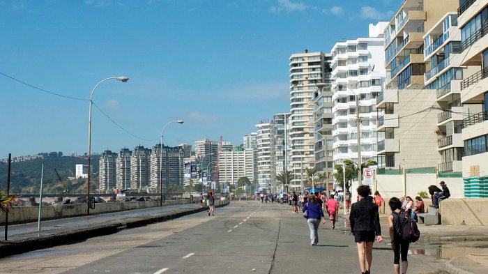 ¿Se producirá el milagro? Aquí está el pronóstico del tiempo para este fin de semana largo