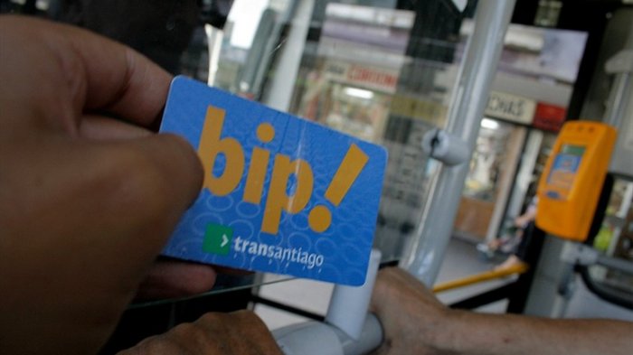 Suman 63 nuevos puntos en 10 comunas de la Región Metropolitana para poder cargar la Tarjeta Bip!