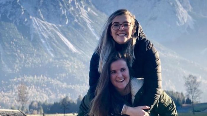 Joven de 23 años hizo sonar su cuello y sufrió un derrame cerebral: “Sólo pude escuchar ‘crack’”