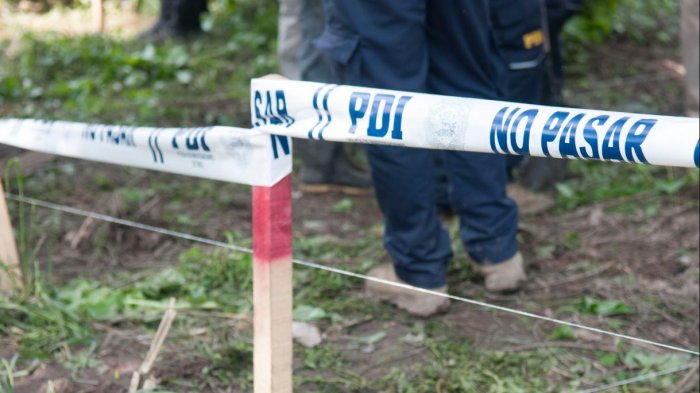 Trabajador de 22 años murió tras caer al interior de máquina procesadora de nueces