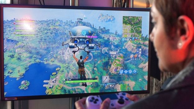 Irak prohíbe Fortnite y PUBG por ser una influencia 