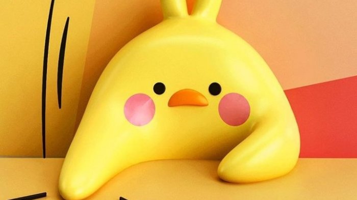 “Se tenía que decir y se dijo”: El origen del compartido meme del pollito amarillo