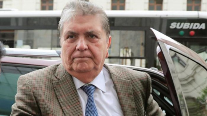 De político estrella al rechazo electoral: El ocaso de la carrera de Alan García