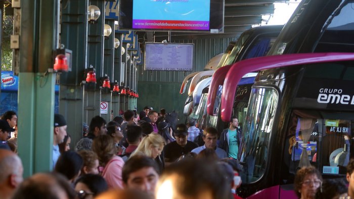 ¿Para donde se van en Semana Santa? Estos son los 5 destinos preferidos dentro de Chile