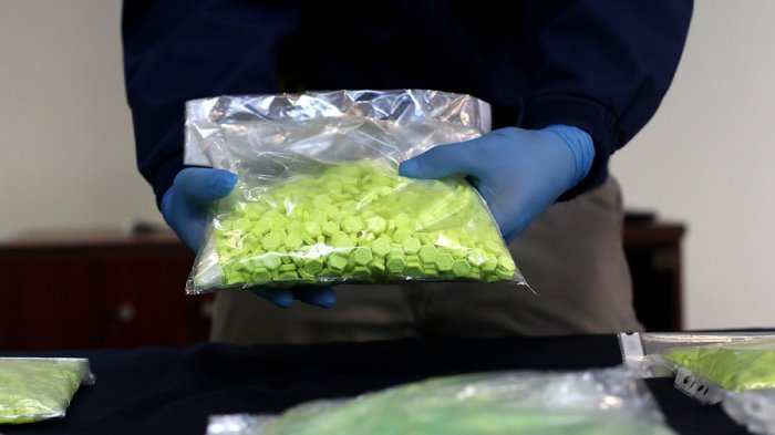 10 años de prisión para profesor universitario: Enseñaba a sus estudiantes a producir éxtasis