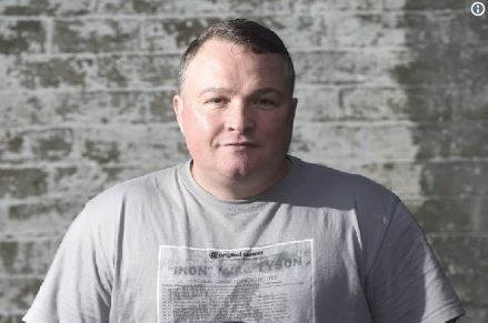 Actor de Trainspotting 2 murió en un enfrentamiento en Escocia