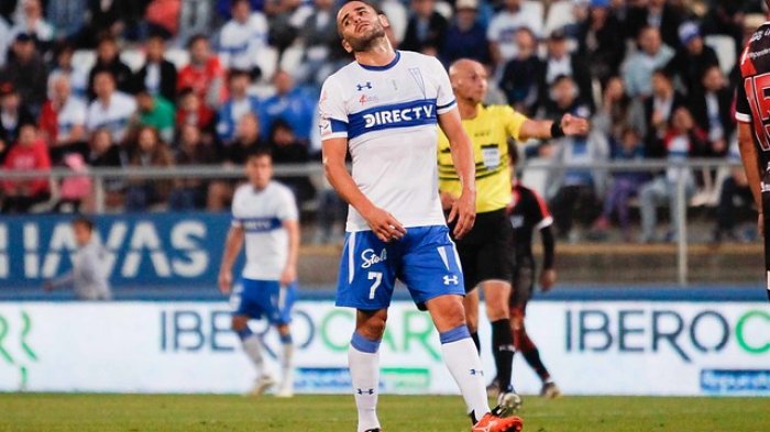 Lamento cruzado tras conocerse lesión de Sacha Sáez