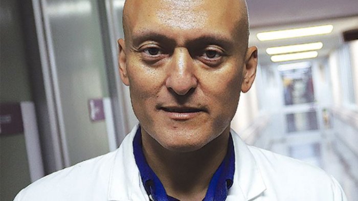 “Valiente luchador”: Muere doctor Claudio Mora producto del cáncer que lo afectaba