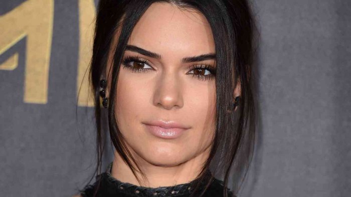 Kendall Jenner admite que se sintió excluida de las Kardashian: 
