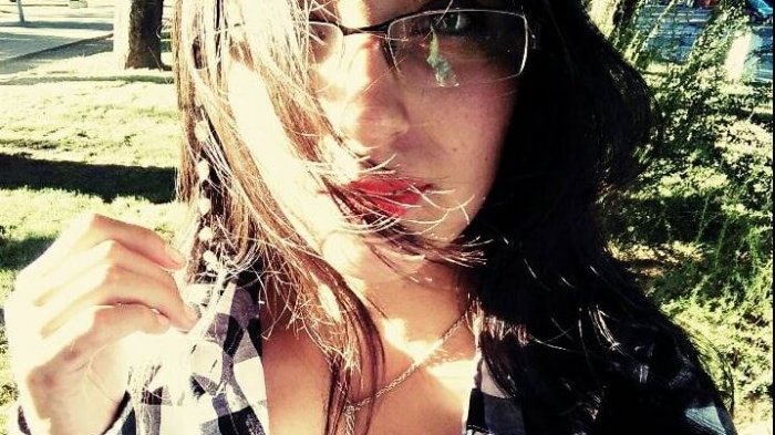 Los descargos de la joven motociclista de Curicó que fue encontrada en Mejillones: Explicó detalles de su declaración