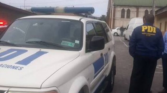 Adolescente falleció tras ser apuñalado en múltiples ocasiones por su compañero al interior del colegio