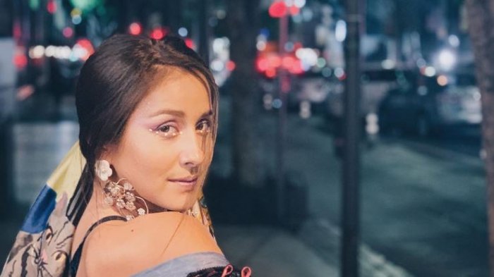 ¡Sacó aplausos! Foto de Denise Rosenthal mostrando su celulitis revoluciona las redes