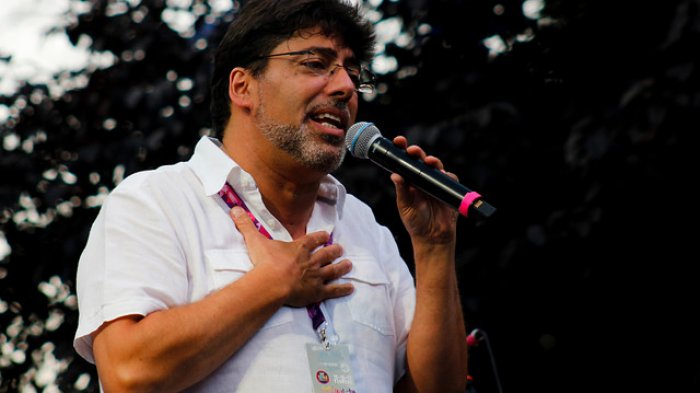 “No tengo ningún drama con que exista”: Daniel Jadue se abre a la posibilidad de crear barrio rojo en Recoleta