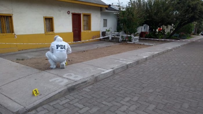 Adolescente de 15 años mató a su compañero de 16 en el liceo