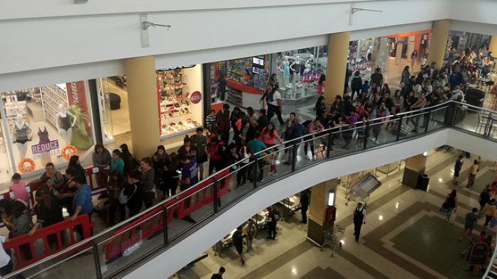 Viernes Santo: Estos son los horarios especiales de los malls