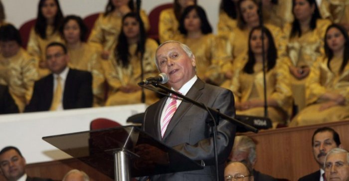 5 claves para entender el caso del Obispo Durán