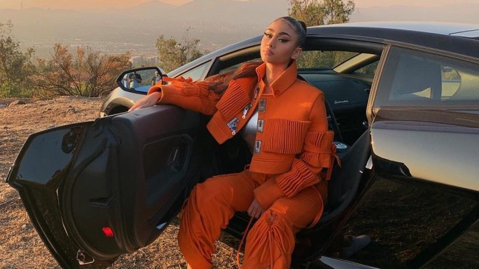 Paloma Mami analiza el éxito arrasador de su carrera musical: 