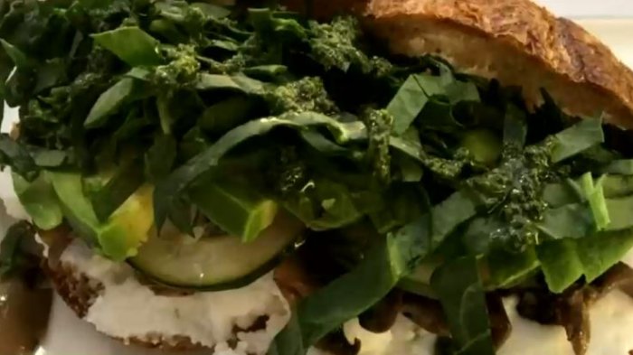 Variadas ofertas: El boom de las comidas saludables en Chile