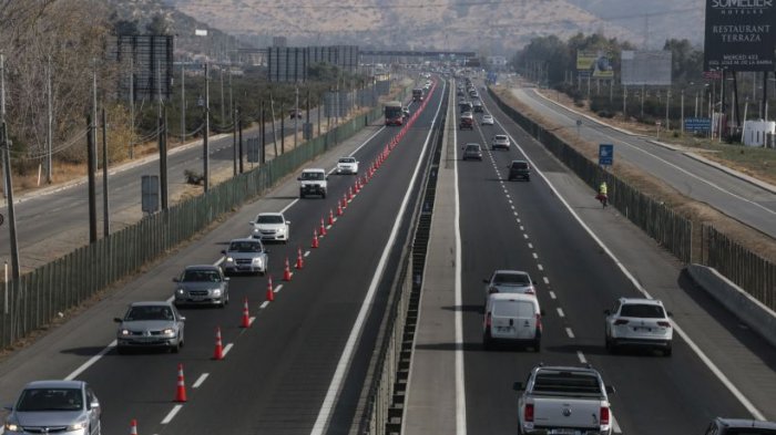 Semana Santa: Revisa el plan de contingencia para el retorno de este fin de semana