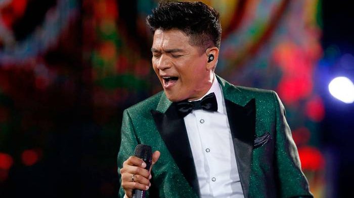 Américo, la serie: El cantante reconoce similitudes con la historia de Luis Miguel
