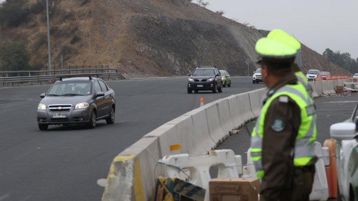 Balance de Semana Santa: 19 fallecidos en accidentes ocurridos este fin de semana