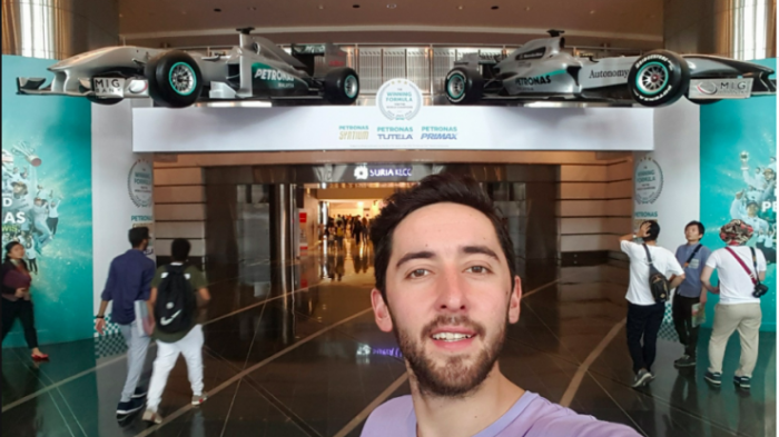 Cancillería reconoció que chileno condenado en Malasia tenía arraigo: Habría usado otro pasaporte para regresar