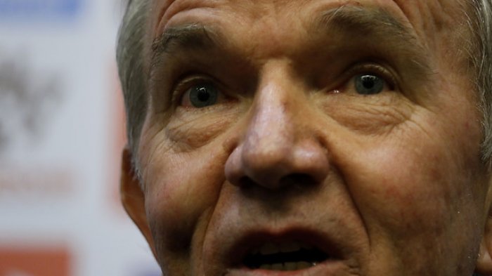 Gabriel Ruiz-Tagle: “He decidido no repostularme a la presidencia”