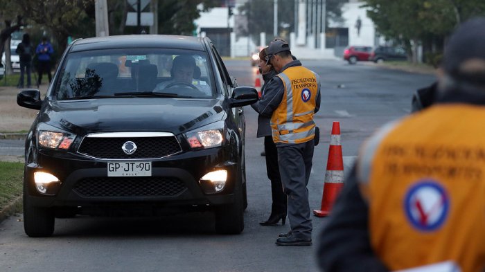 Incluyen dos dígitos: Este es el calendario de restricción vehicular para catalíticos 2019