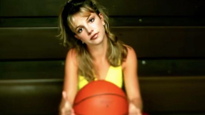 El irreconocible estado que apareció Britney Spears tras salir de centro psiquiátrico