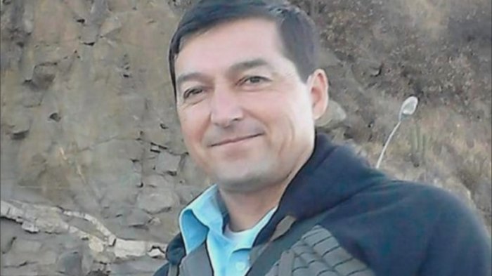 “Son mentirosos, manipuladores”: El desahogo del hermano de Nibaldo Villegas tras declaración de Johanna Hernández