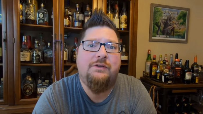 No lo sé, Rick: Hombre dice que perdió casi 20 kilos tras consumir solo cerveza por 45 días