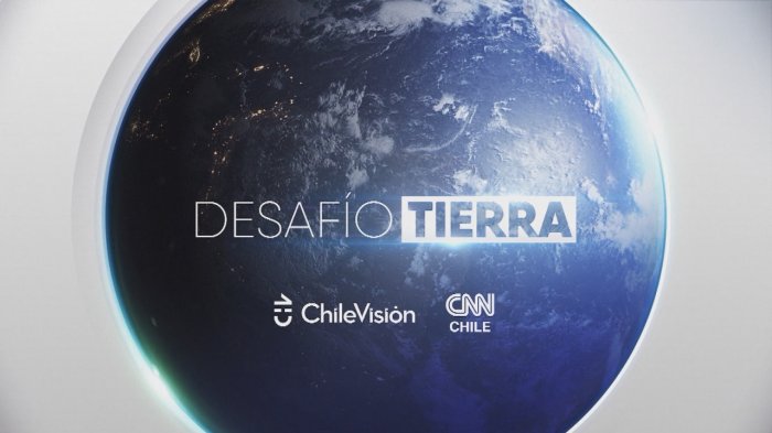#DesafíoTierra: Revisa el especial de Turner Chile sobre el Día de la Tierra